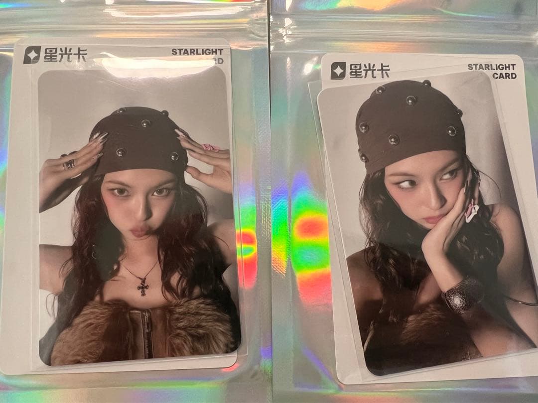 BABYMONSTER WEGOUP qqmusic チキータ トレカセット - メルカリ