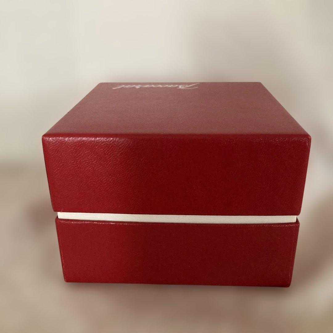 Baccarat バカラ クリスタル 象 エレファント ブルー系 美術品