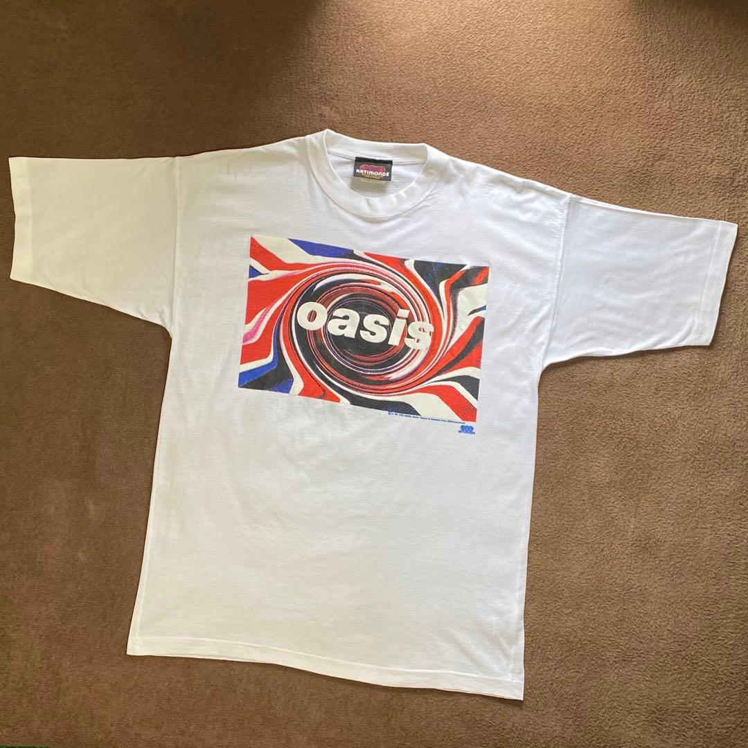ビートボム | Oasis（オアシス） D'You Know What I Mean? バンドT