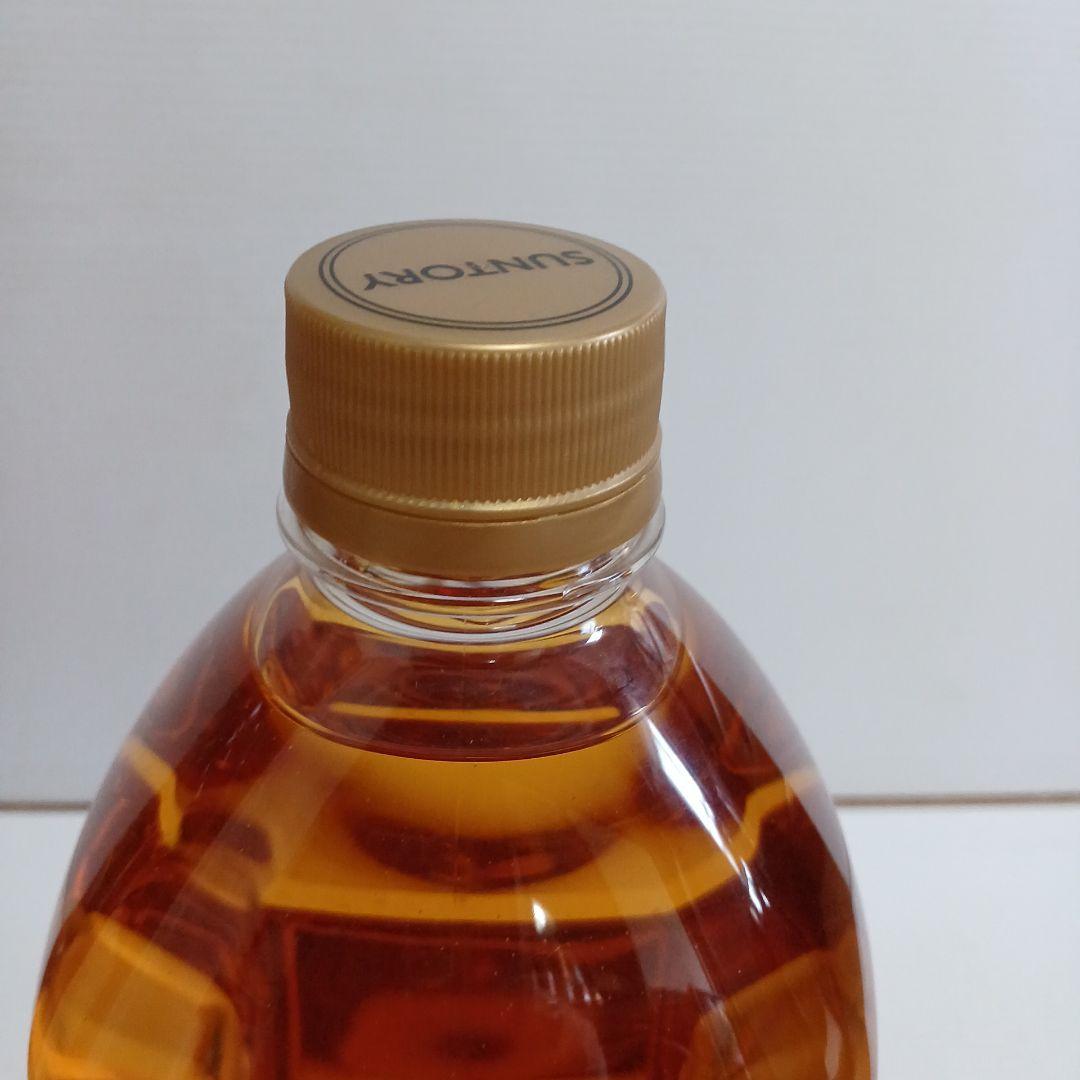 SUNTORY白角。Suntory Whisky 4L & 1.92L セット