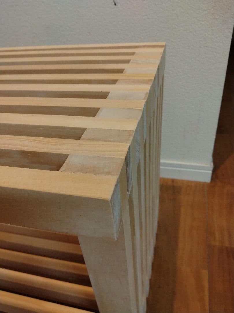 木製 ハンドメイド オーダー 水槽台 アクアラック 金魚 シェルフ 棚