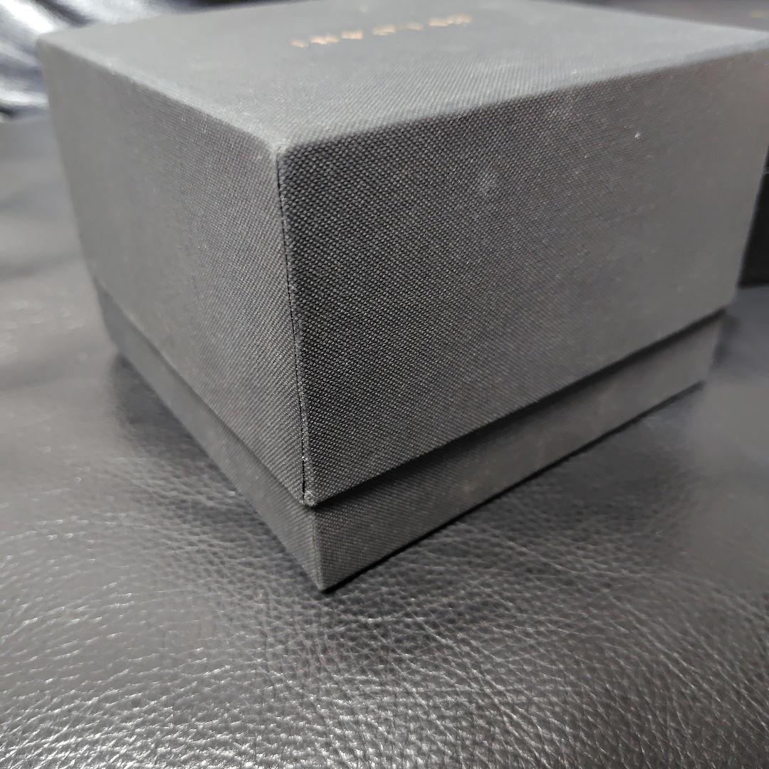 【新品未使用】BVLGARI時計 BB38BSLDブルガリブルガリ（黒文字盤）