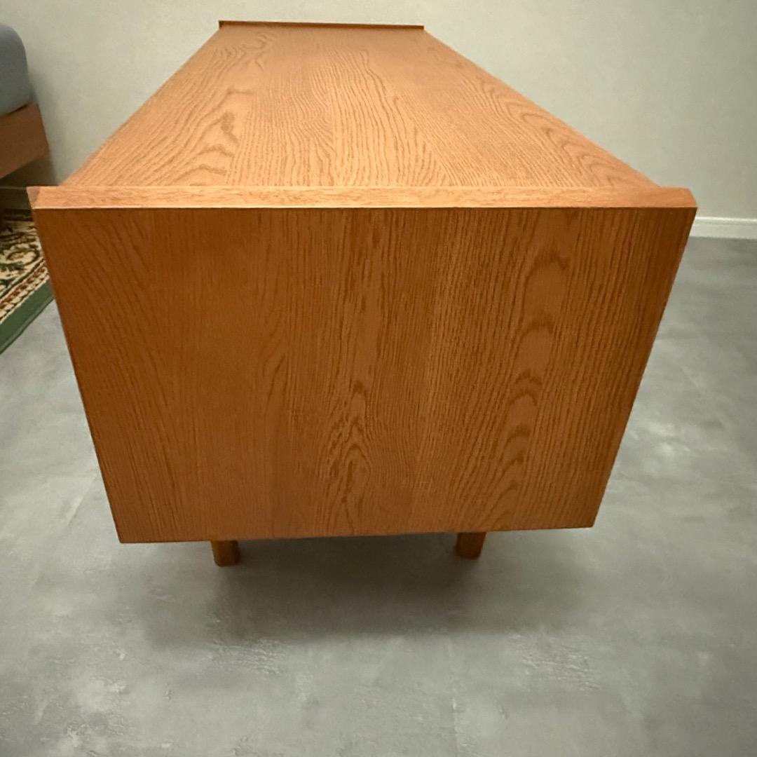 unico TOVE(トーヴ) TVボード W1200