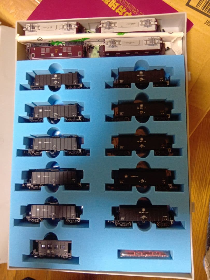 MICRO ACE Nゲージ A-2087 鉄道模型セット マイクロエース（規格（鉄道