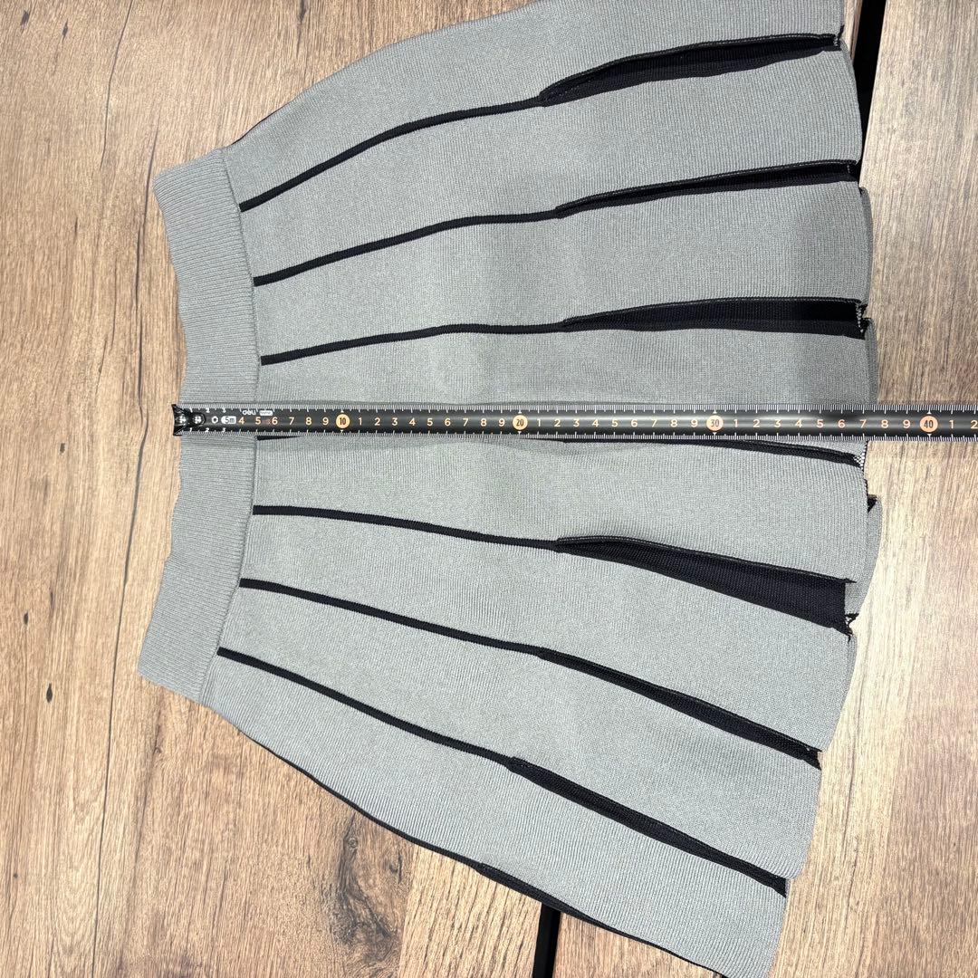 パーリーゲーツ セットアップ