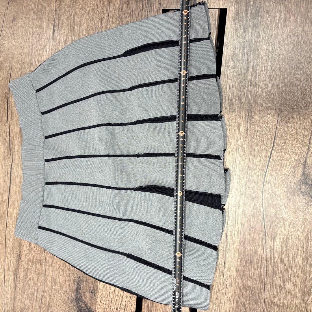 パーリーゲーツ セットアップ