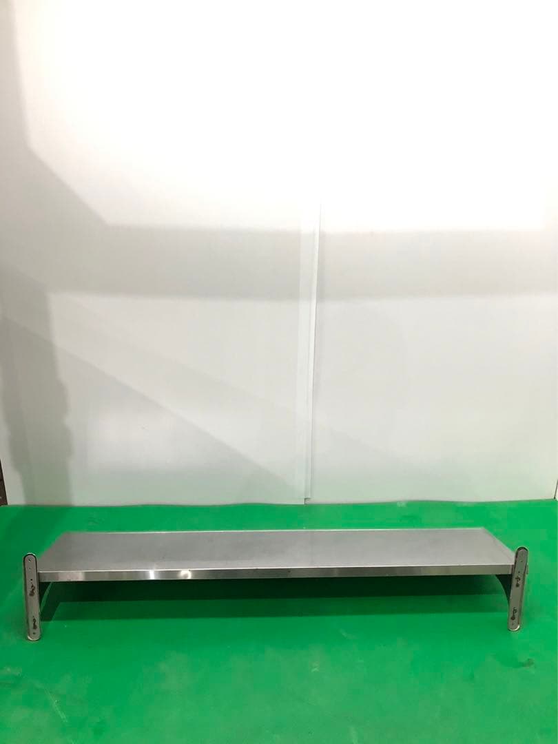 ☆地域限定送料無料☆工場整備品☆平棚 幅1200業務用 L108522267