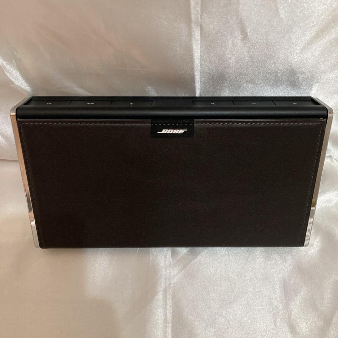 別注 ブルートゥーススピーカー ボーズ サウンドリンク モバイル 404600 Amazon.com: Bose SoundLink Bluetooth Wireless Speaker - Nylon (Old