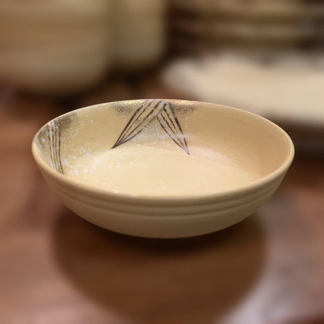 有田焼　天狗谷窯　天麩羅皿　とんすい　20客