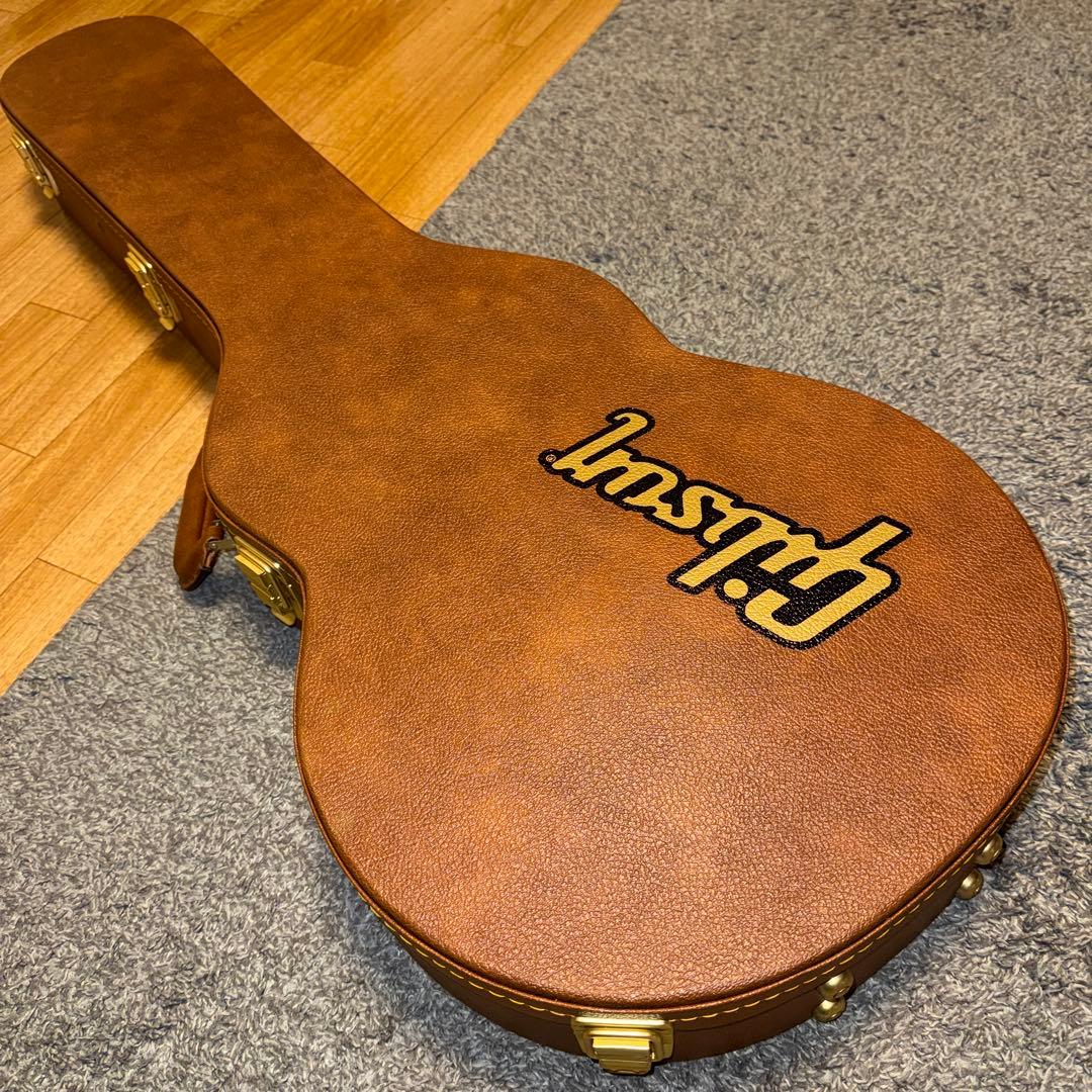 2022年製 Gibson Les Paul Junior Ebony