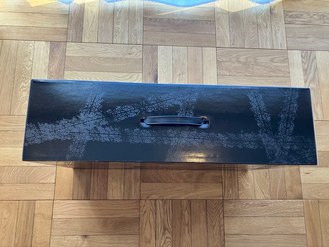 未開封 RAH 1/6 仮面ライダー旧1号 Ver.3.5＆サイクロン号