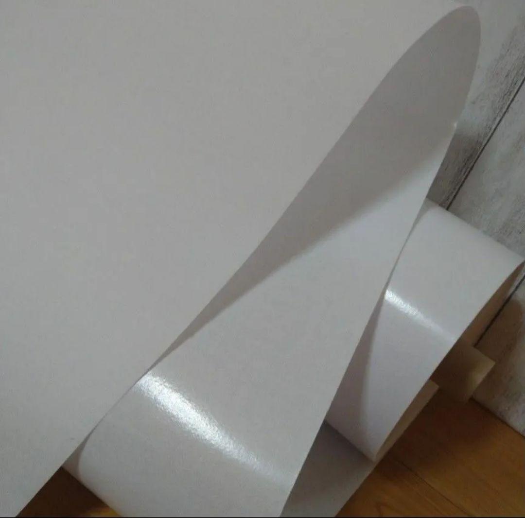 国産良質 OH58 アイロン接着芯 厚手 ハード 20m今だけ✨️ロール発送特価