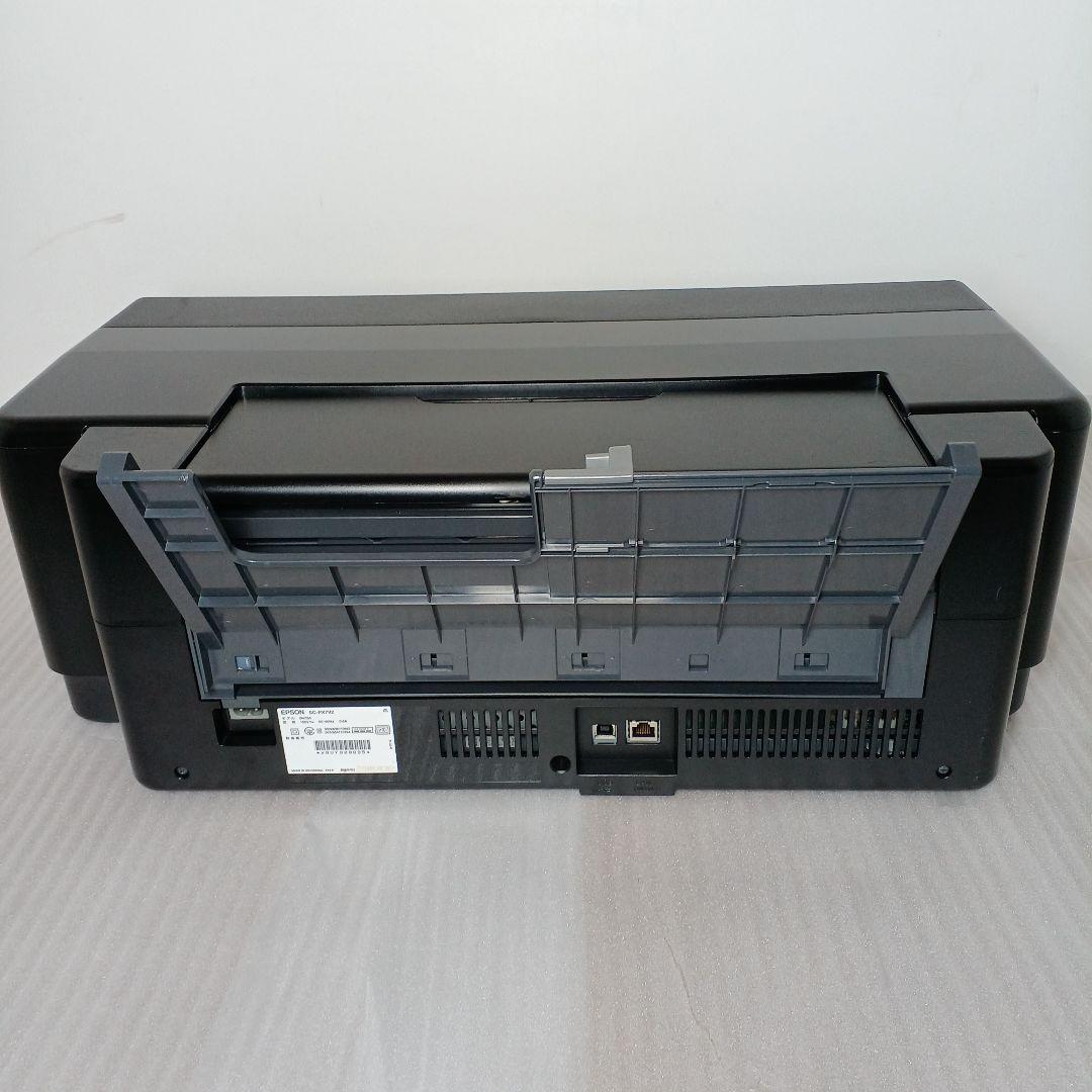 匿名配送 ジャンク EPSON エプソン SC-PX7V2 プリンター本体のみ