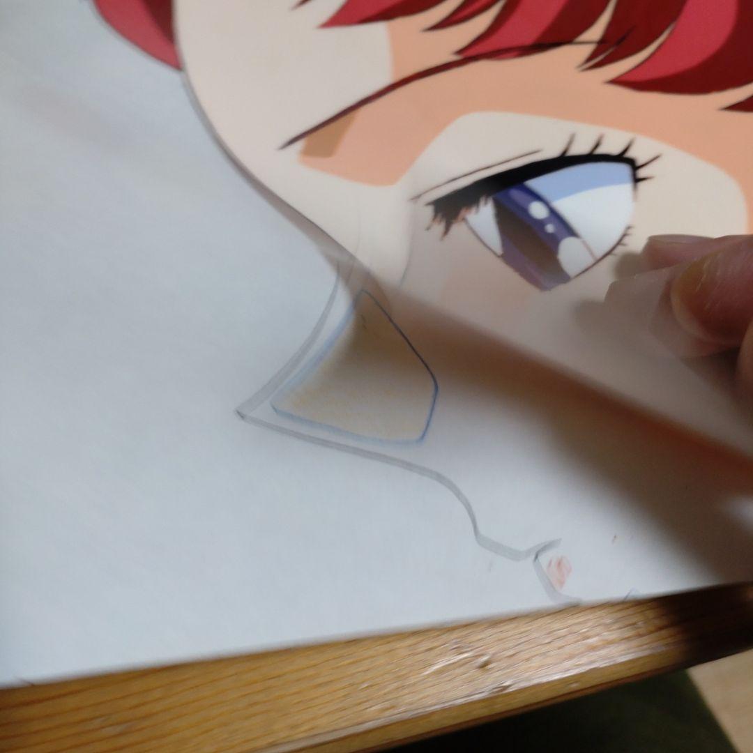 愛天使伝説ウェディングピーチ セル画 まとめ売り