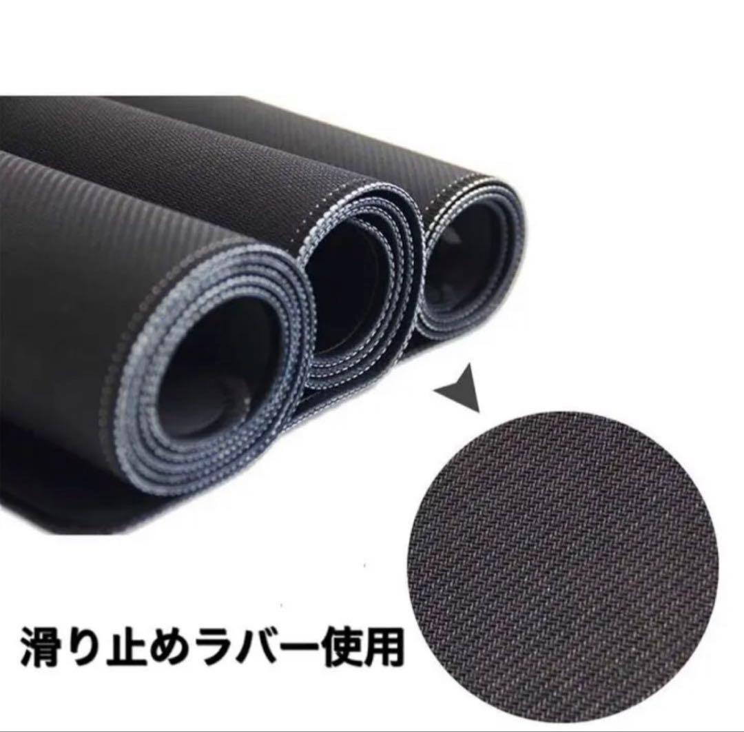 ラバーマット】ダンダダン 綾瀬桃 - メルカリ