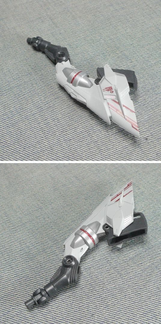 n5736■メタルビルド ストライクガンダム＋カレトヴルッフ オプション