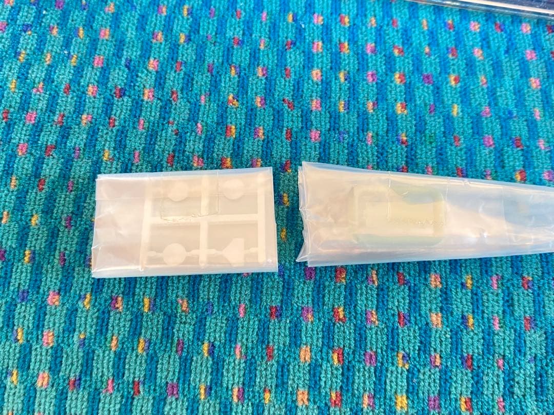 TOMIX トミックス　8541　JR客車　カヤ27 500(カシオペア)(M)