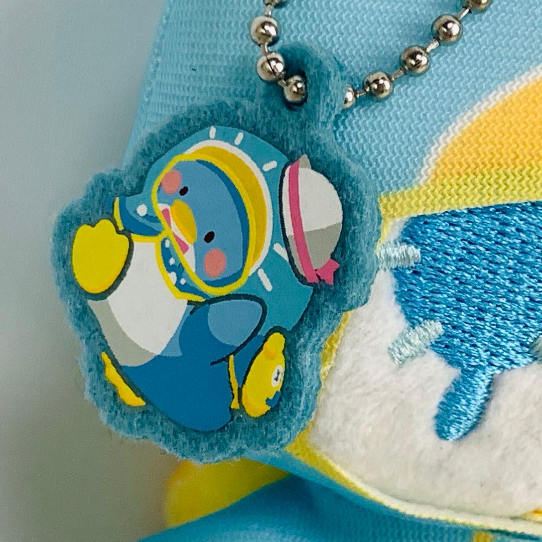 IdentityV 第五人格 サンリオ お座り マスコット ぬいぐるみ 泣き虫