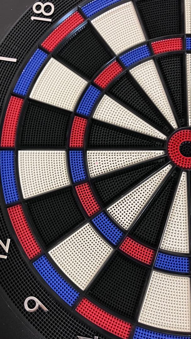 DARTSLIVE-2005 ダーツライブ200S ダーツホーム 本体 セットB