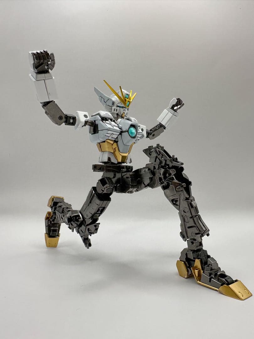 全塗装完成品+金属フレーム MGウイングガンダムゼロEW セラフィム