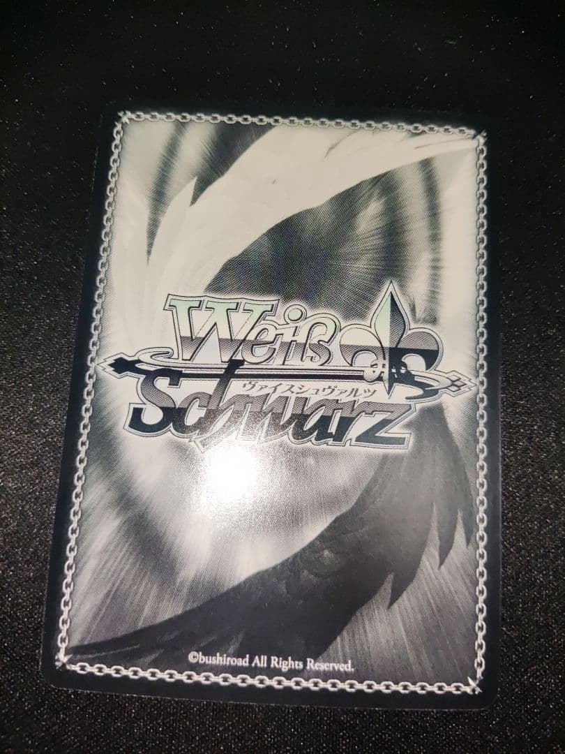 ヴァイス　アサルトリリィ　再会はよろこび　sec