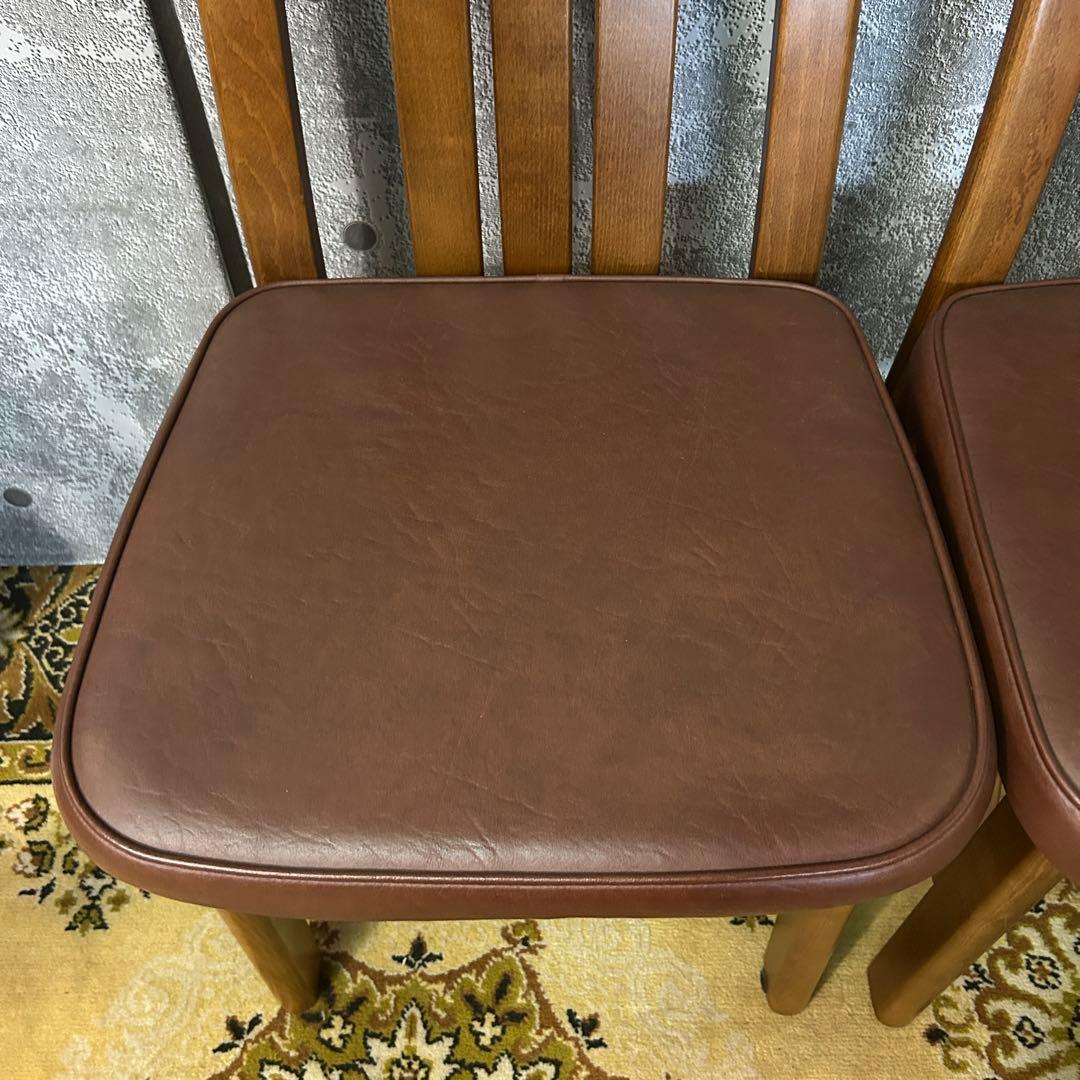 はるきな꧁カリモク家具 karimoku꧂コロニアルダイニングセット