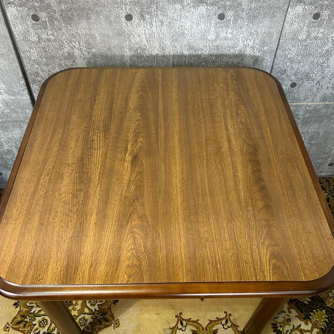 はるきな꧁カリモク家具 karimoku꧂コロニアルダイニングセット