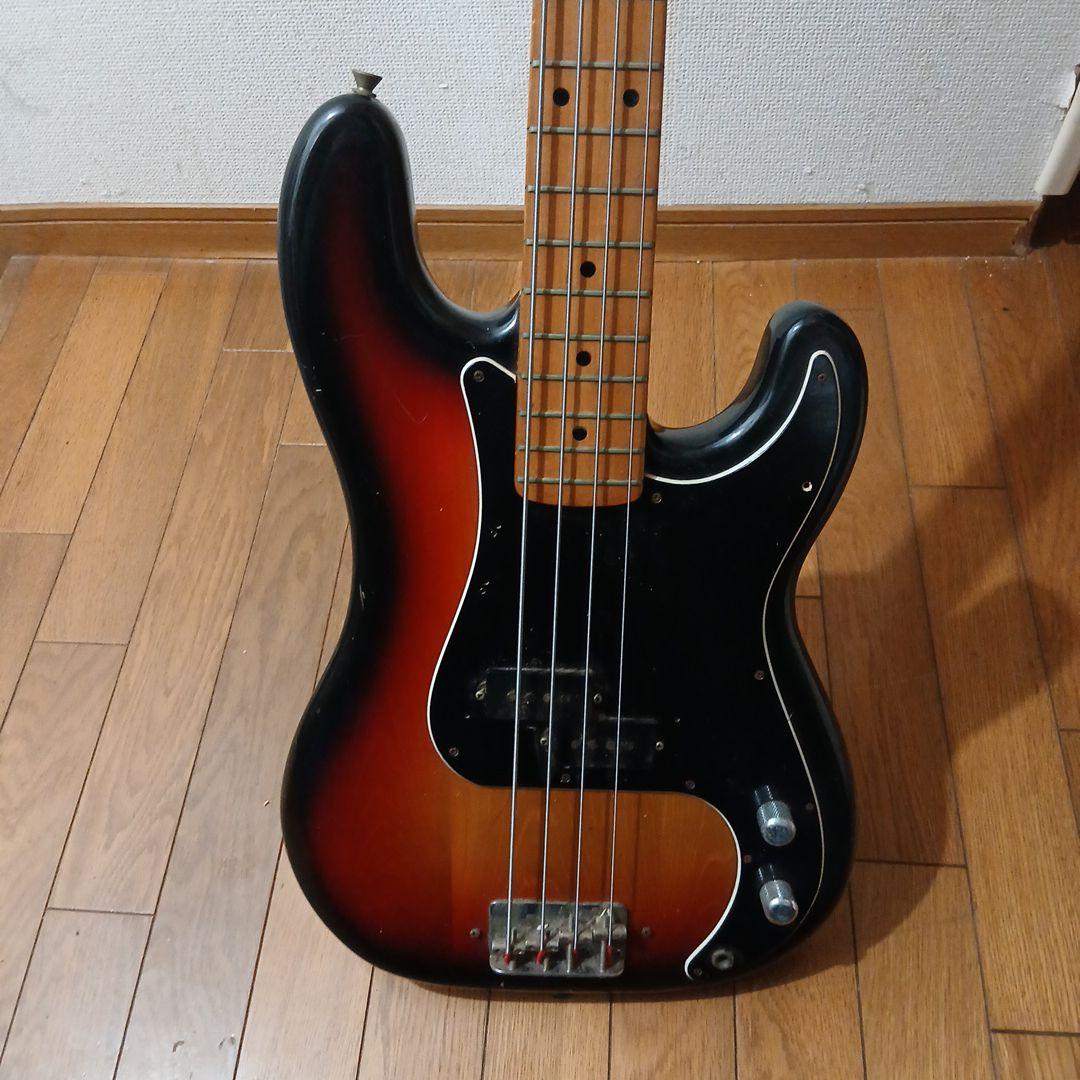 エレキギター CAMEL JOURNEY BASS Camel Journey Bass エレキベース