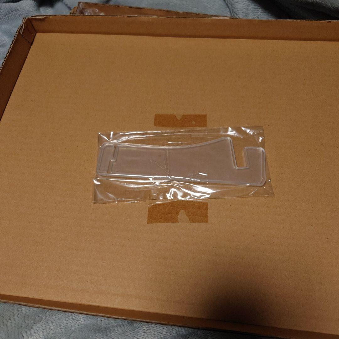 inori展 redjuiceアクリルパネル Departures EGOIST