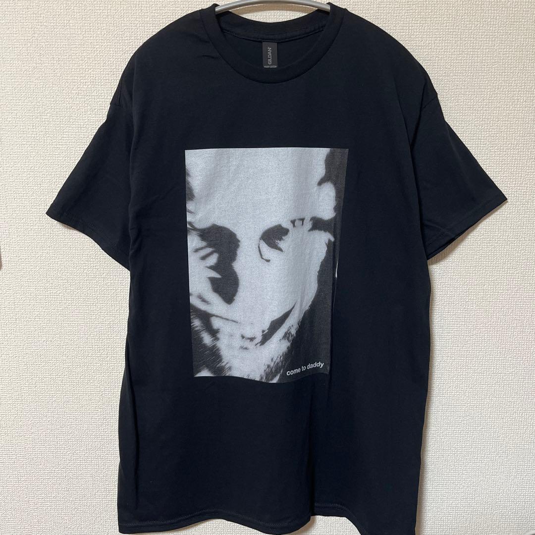 Aphex Twin Tシャツ - メルカリ