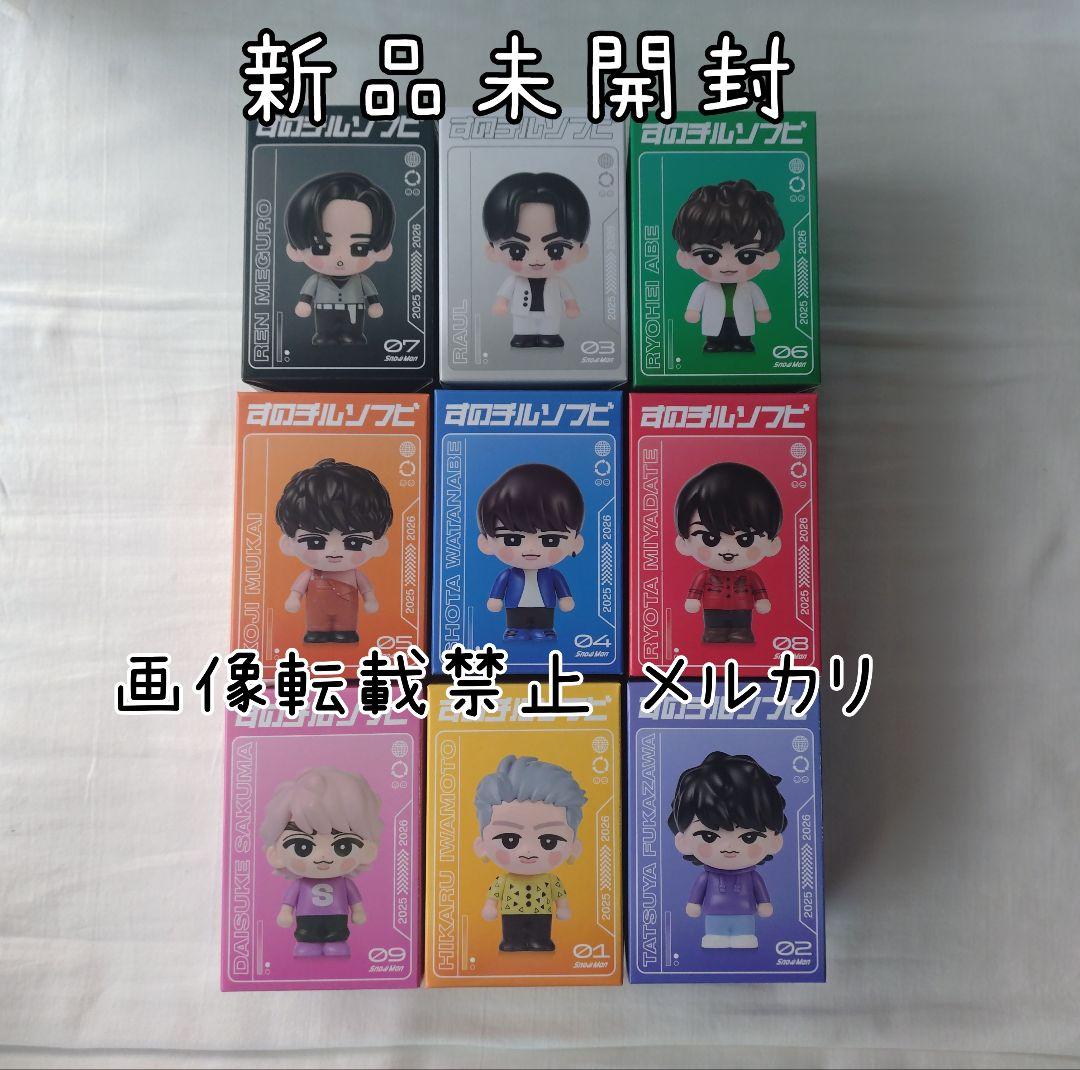 Rita シャワーヘッド 流線型デザイン