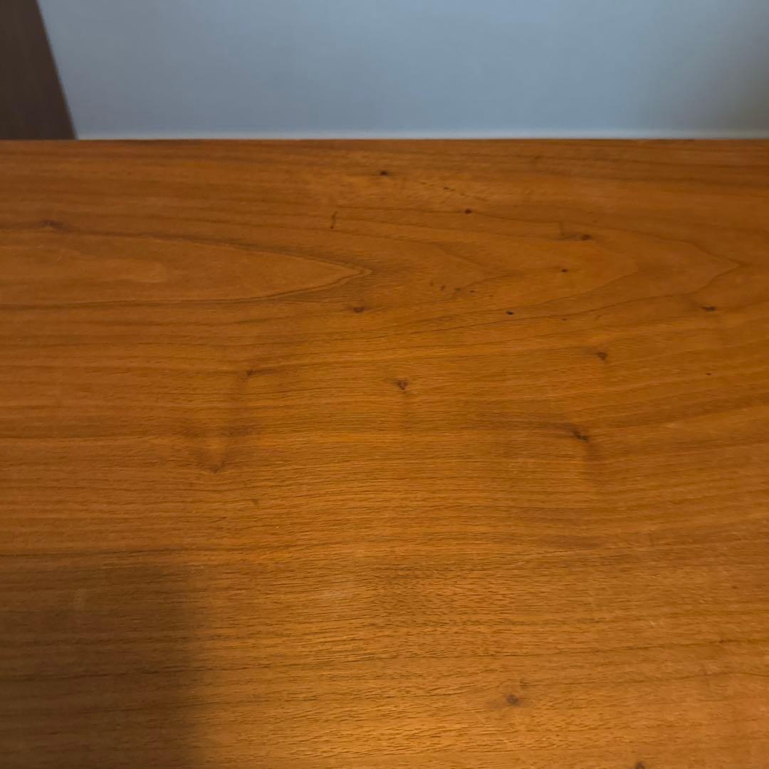 organic modernism ウォールナット　ダイニングテーブル