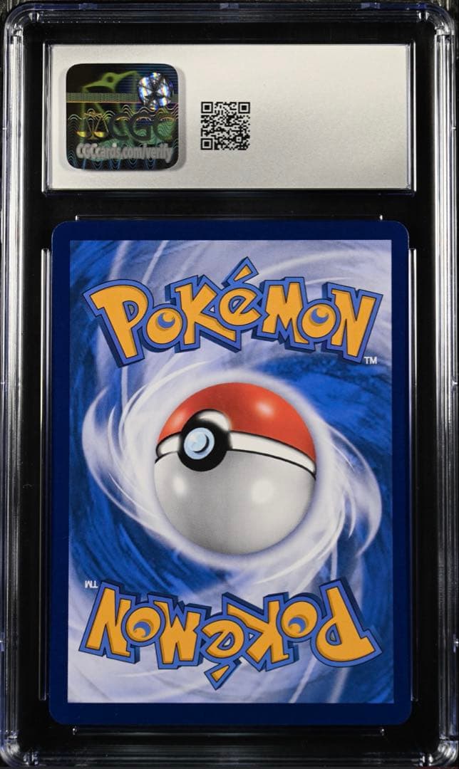 【CGC鑑定グレード10】中国版 ミュウ VMAX HR 【海外正規品】