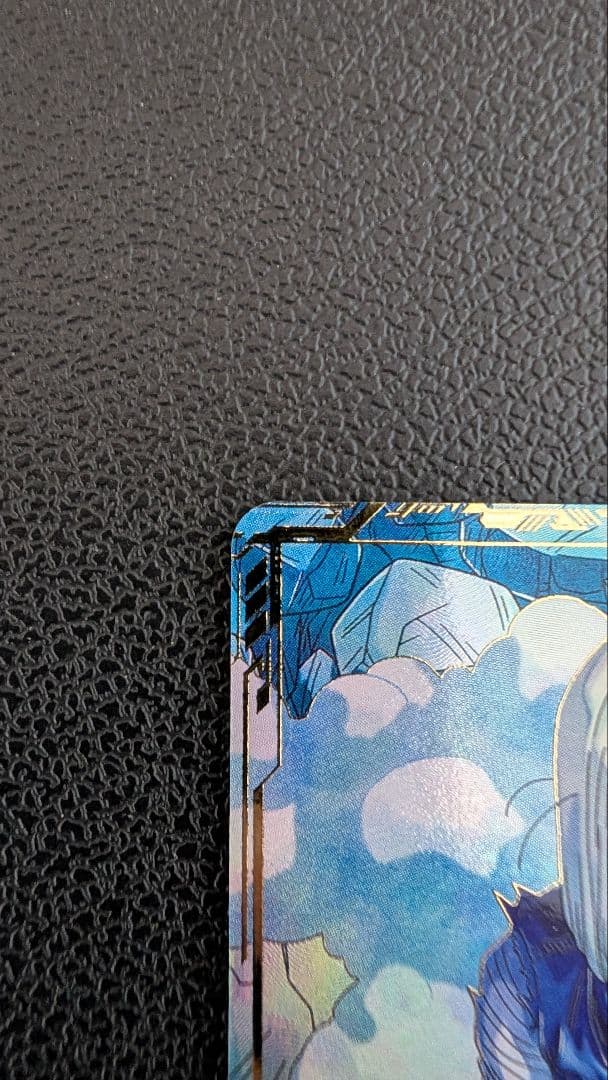 ドラゴンボールスーパーダイバーズ SDV4-028 人造人間18号パラレル