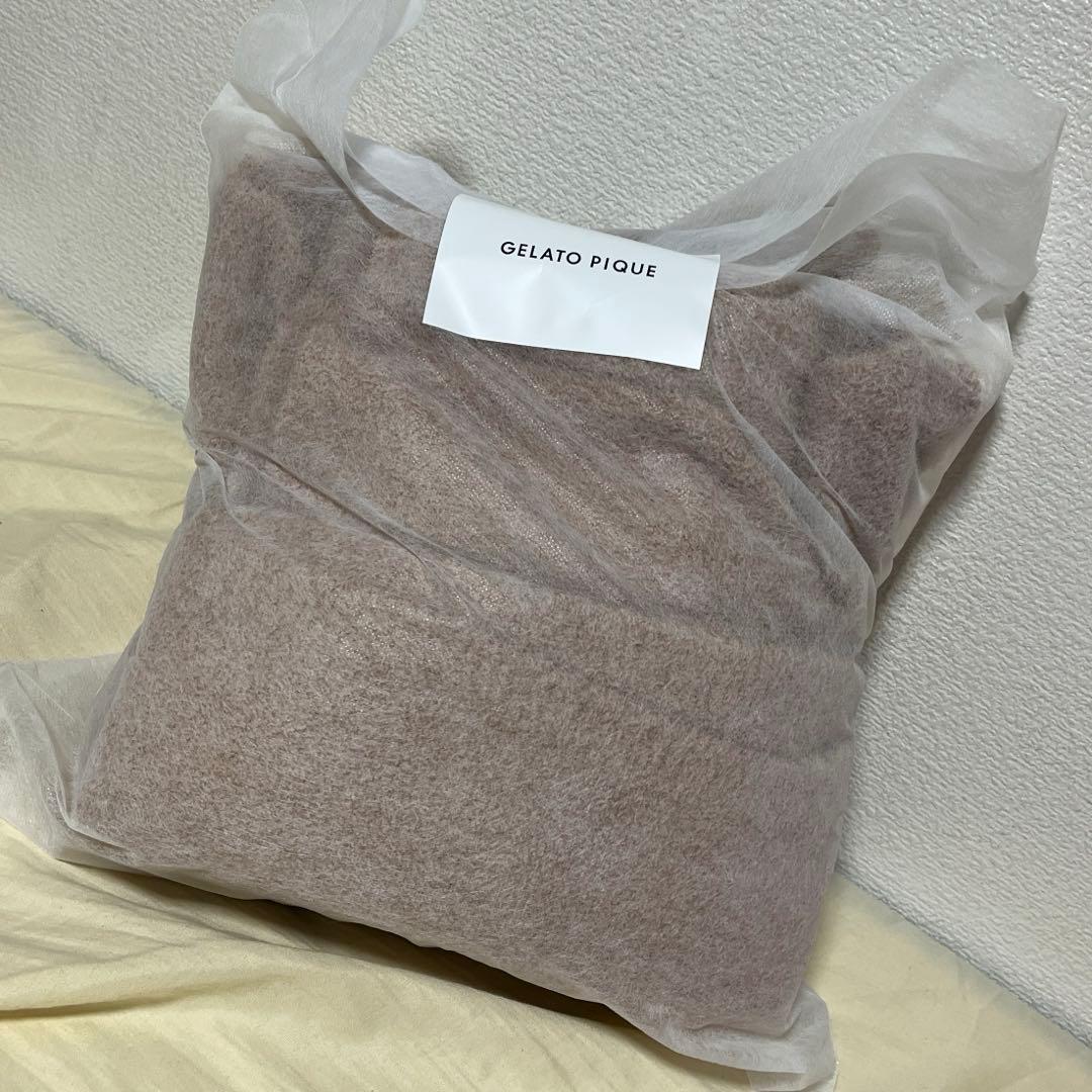 ジェラピケ イーブイ