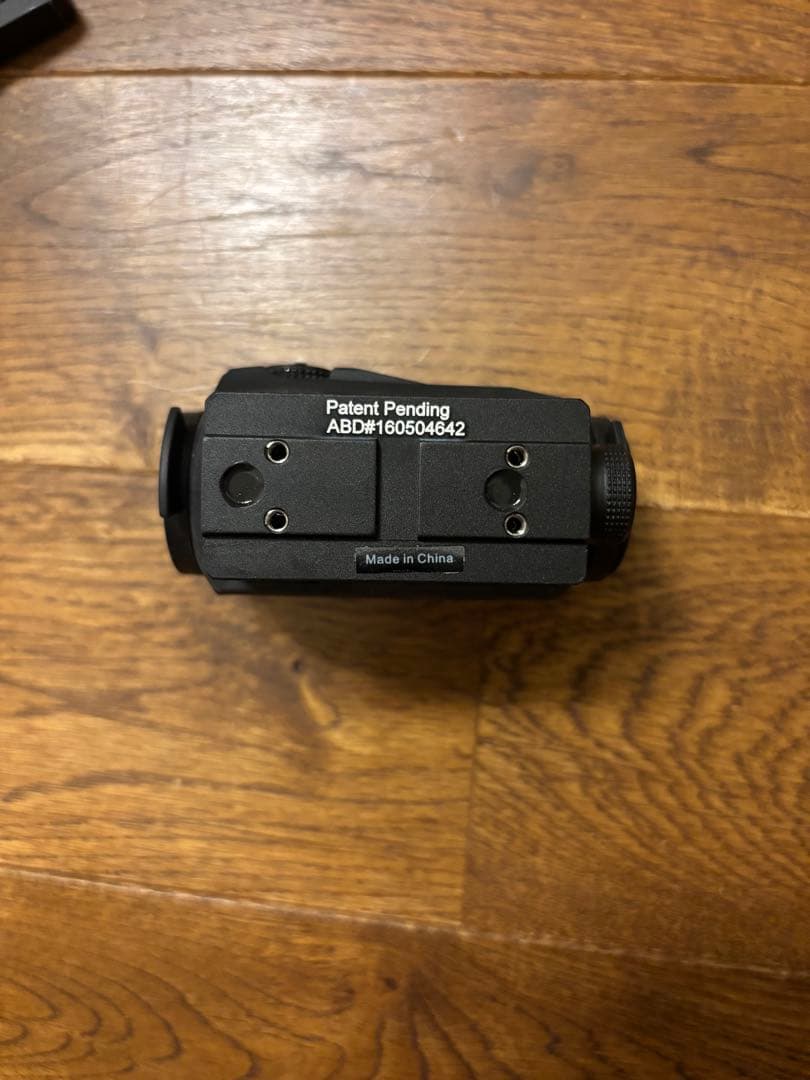 ア*イ様 VORTEX SPARC ARドットサイト ダットサイト 89式