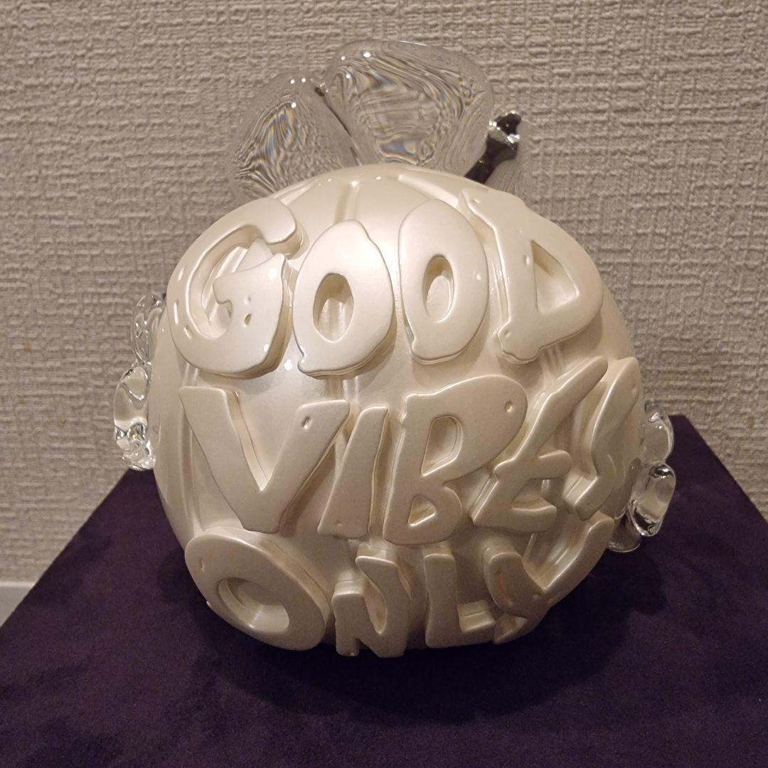 Yosuke Ueno GOOD VIBESONLY上野陽介 - メルカリ