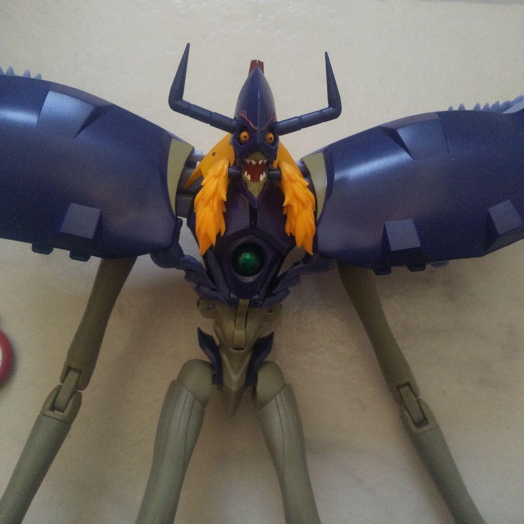 ディアボロモン デジモンアドベンチャー 超進化魂 現状品