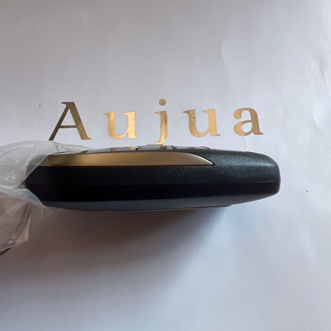 TOYOTA 40アルファード　純正スマートキー　スペアキー　【美品】