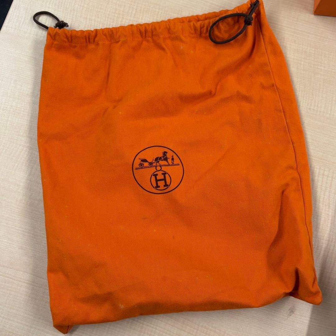 激安】 HERMES 空箱 エルメス 箱 正方形 - メルカリ