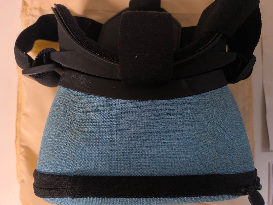 MovieMask ムービーマスク Moviemask Premium ブルー