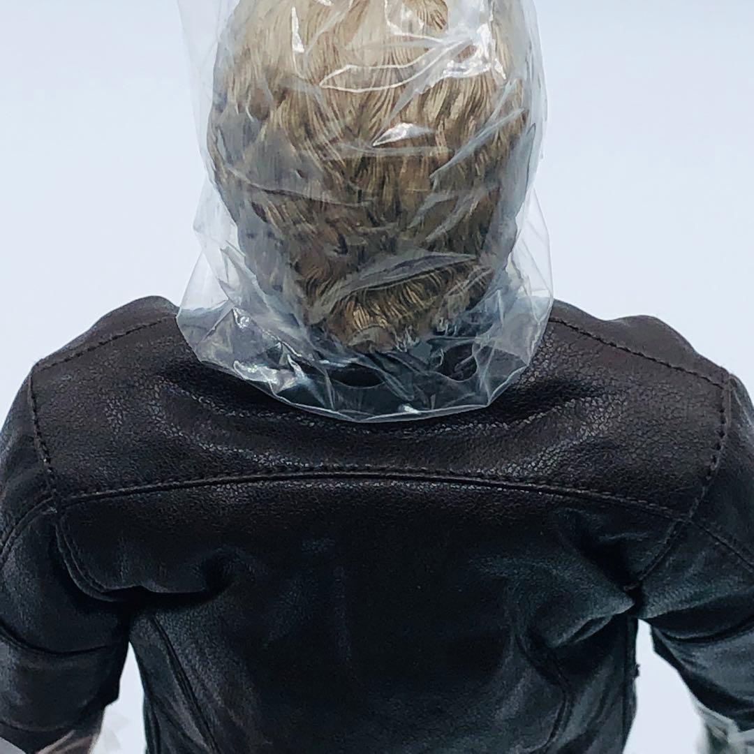 ホットトイズ ムービー・マスターピース スターウォーズEP7 ハン・ソロ