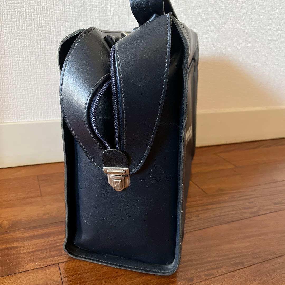 ハンガリーエアラインMALEV航空バッグ