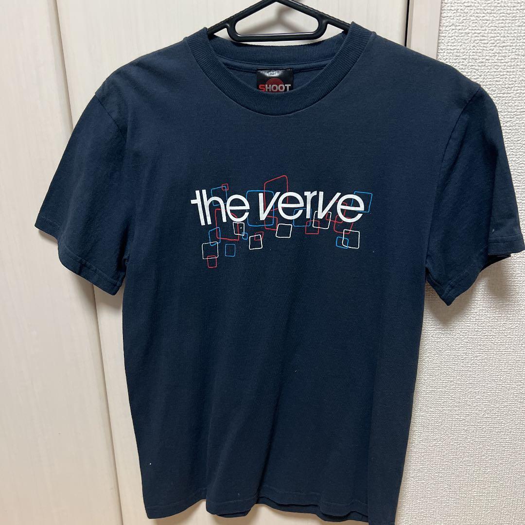 ヴァーブ THE VERVE ビンテージTシャツ L108649471 - トップス安い