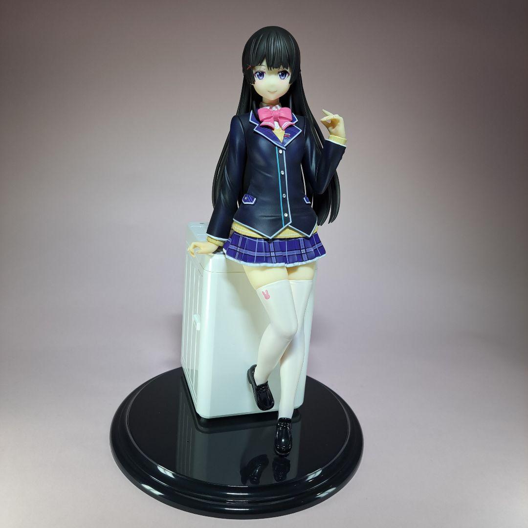 わんだらー にじさんじ 月ノ美兎 1/7