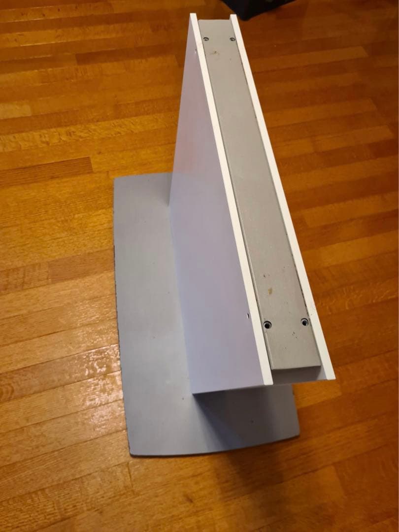 エリ Boconcept ミラノ　伸縮式　ダイニングテーブル　ホワイト