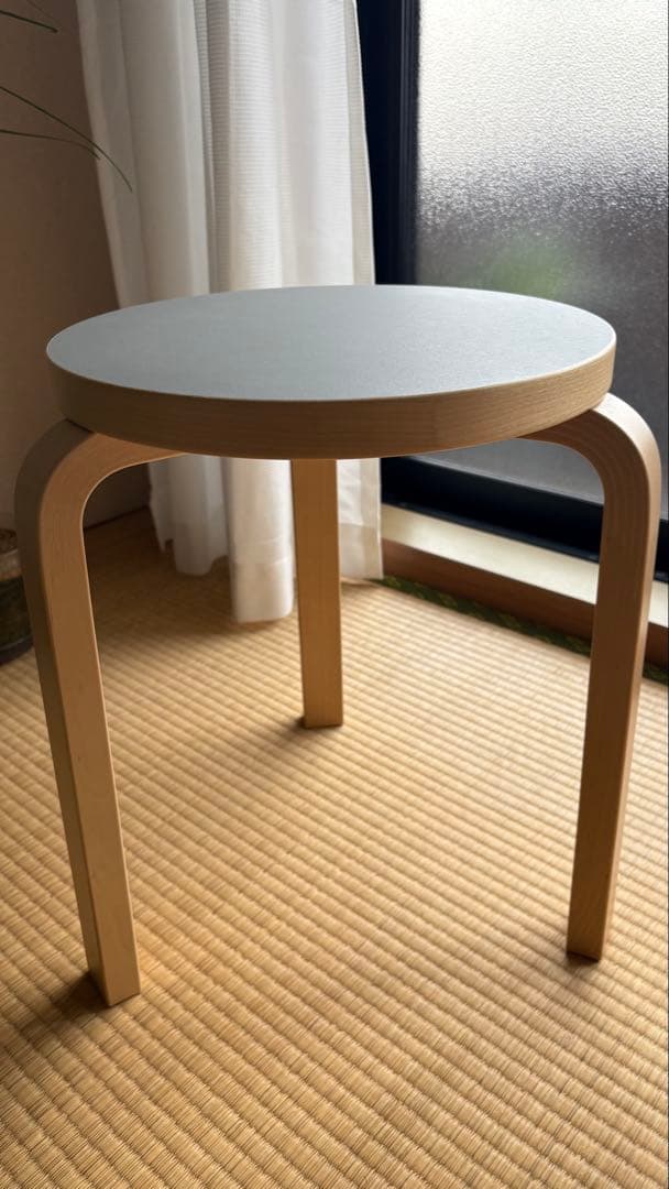 アルテック スツール60 リノリウム