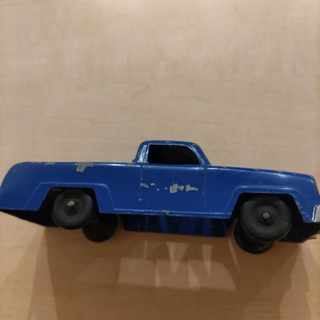 ビンテージ ミニカー