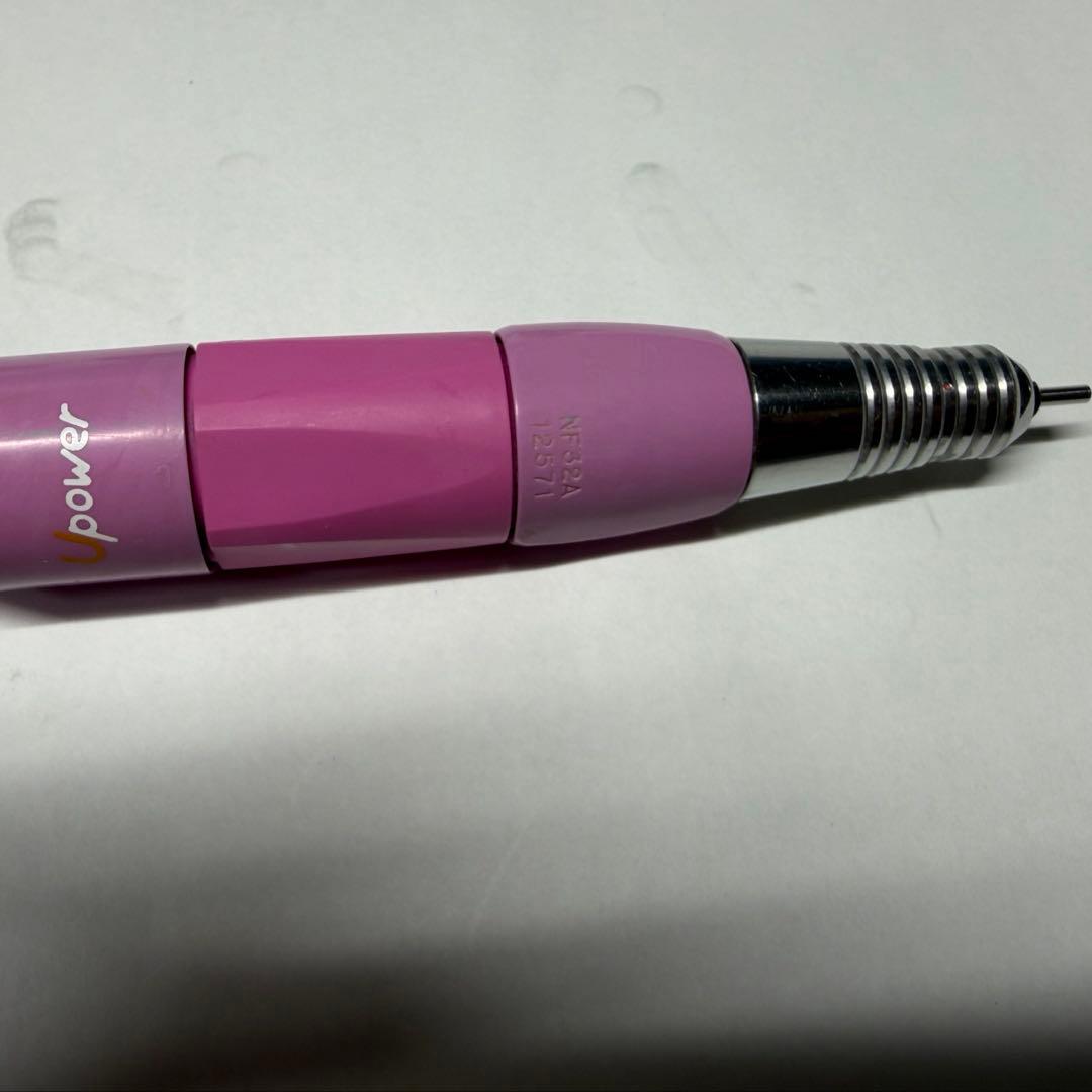 Upower NP300A ウラワ　浦和　ネイルマシン