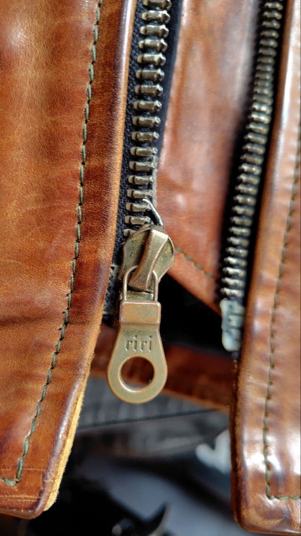 Vanson ENF ストリームライナーセット サイズ34